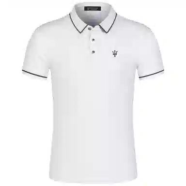 Maserati logo Polo