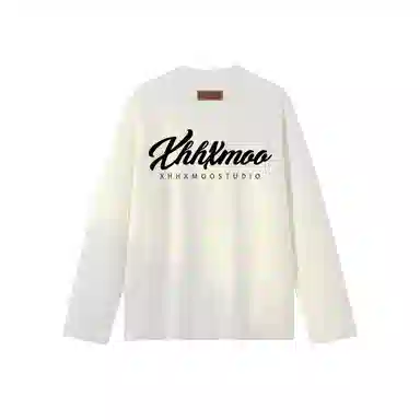 XHHX x MOOTONAL boxy