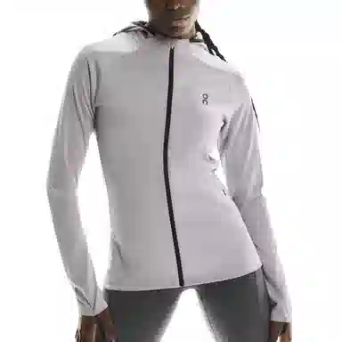 On Climate Zip Hoodie