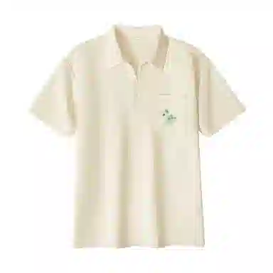 LINE FRIENDS logoPolo