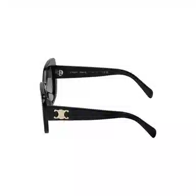Celine Butterfly Sunglasses Black