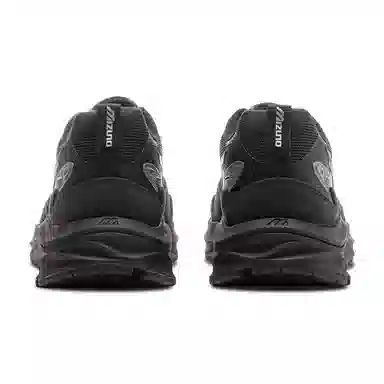 Mizuno Pi Retro Black