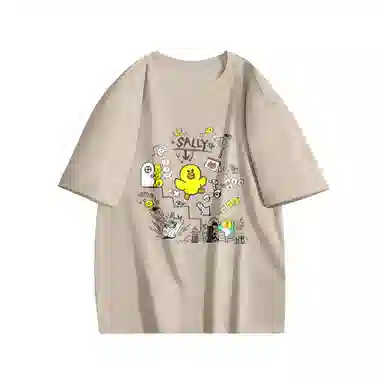 LINE FRIENDS T