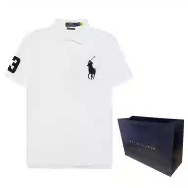 Polo Ralph Lauren LogoPolo