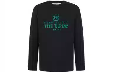 PP PIERRE PIERUCCI LOGOT