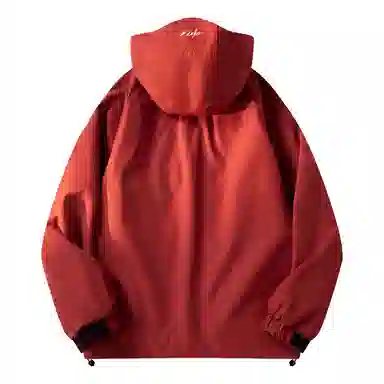 NBNO Outdoor Jacket