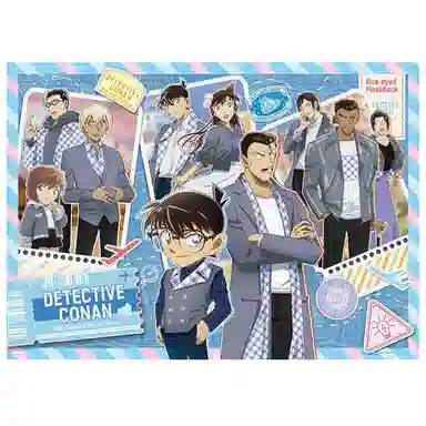 VINLAA 1000pcs 81004-81007