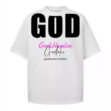 GOODHENLCE logoT