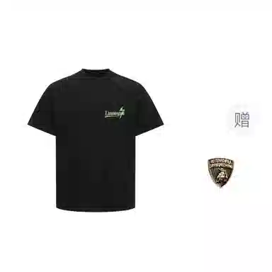 Automobili Lamborghini T