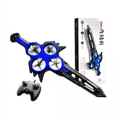 贝杰斯 飞行器飞机 无人机玩具