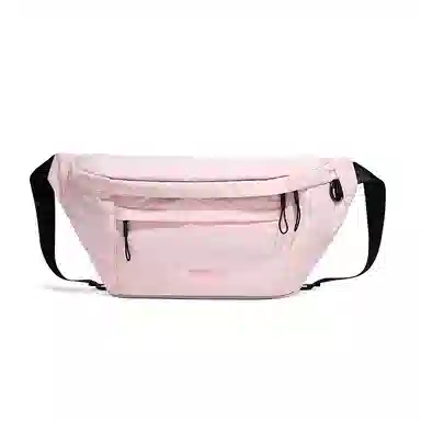 尊梵 高颜值潮小众设计通勤 尼龙布 腰包 常规 男女同款情侣款 多色
