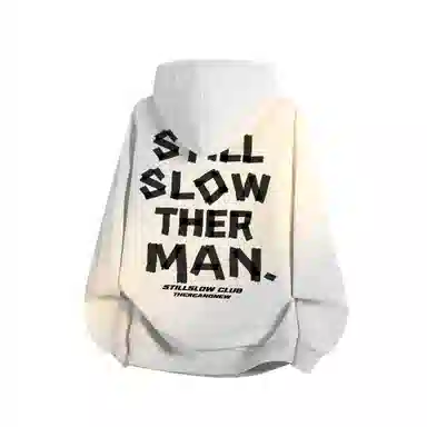 Stillslow Logo