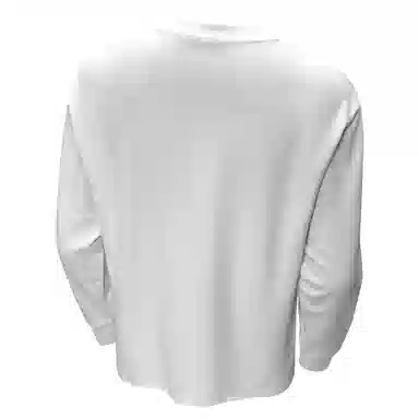 MADONA Basic Logo Crewneck Sweatshirt