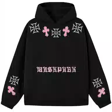 MASKPARK Hoodie