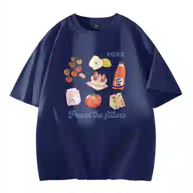 Fingercroxx itFGXX T