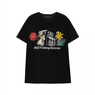 THE MUSEUM VISITOR T