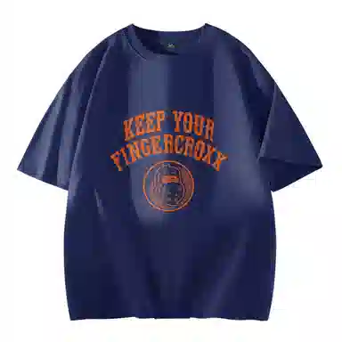 Fingercroxx itFGXX T