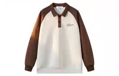 Garfield Family Polo Shirt