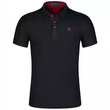 Maserati LOGO Polo