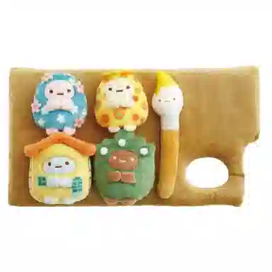 SAN-X Sumikko Gurashi Nori