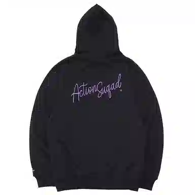 ACTIONSQUAD