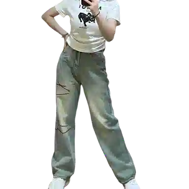 YGHOME OFFICIAL clean fitvibe