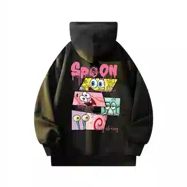 SpongeBob SquarePants Hoodie