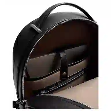 ZARA PU