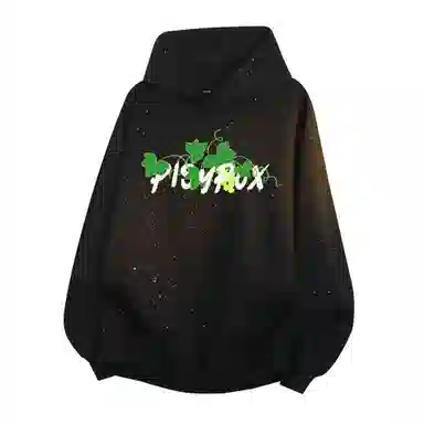 PISYPOX Starfruit Hoodie