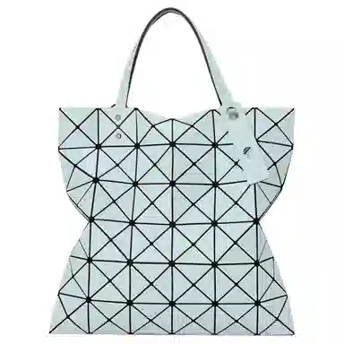 ISSEY MIYAKE Lucent Tote