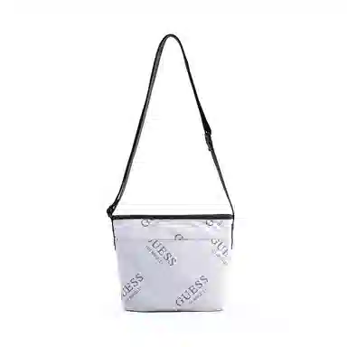 GUESS Originals White/Black