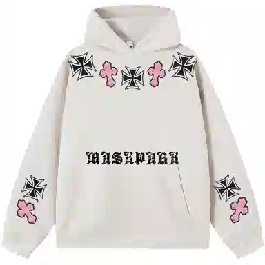MASKPARK Hoodie