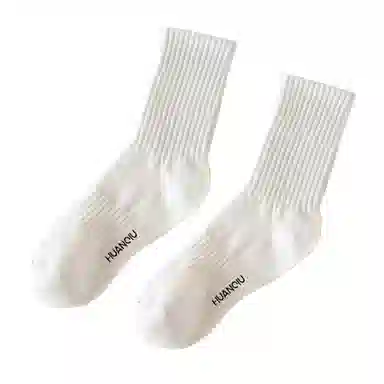 HUANQIU Socks