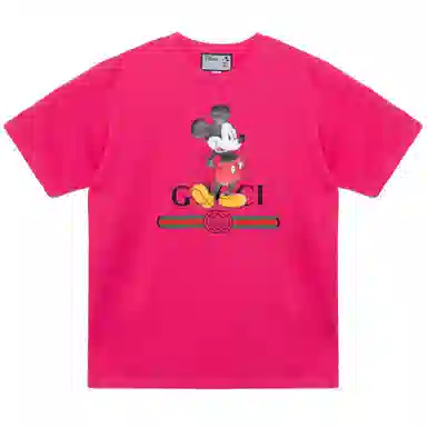 GUCCI x Disney T