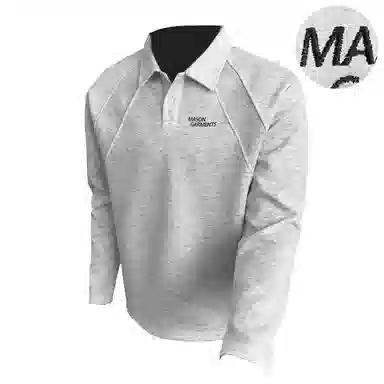 masongarments boxycleanfitPOLO