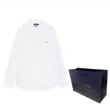 Polo Ralph Lauren SS23 Logo