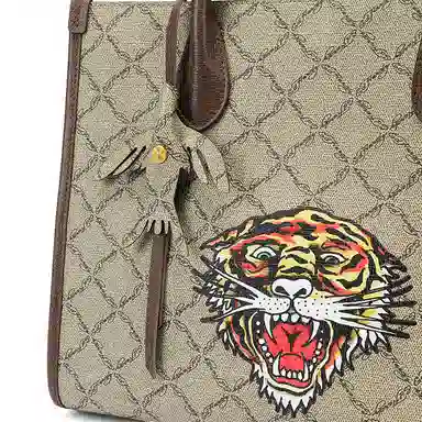 Ed Hardy PVC