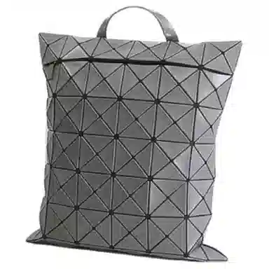 ISSEY MIYAKE Lucent Flatpack PVC