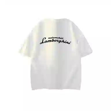 Automobili Lamborghini T