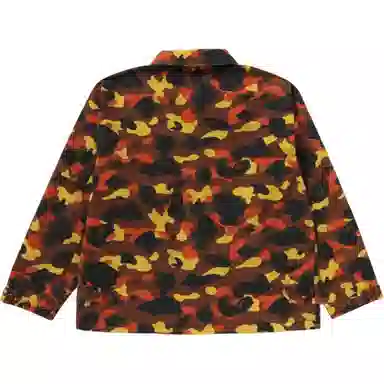A BATHING APE FW25 FW25