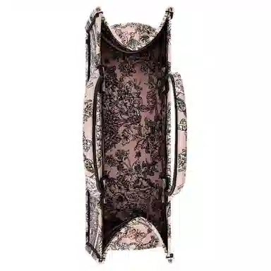 DIOR BookTote Tote