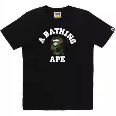 A BATHING APE FW25 FW25T
