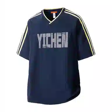 YICHEN T