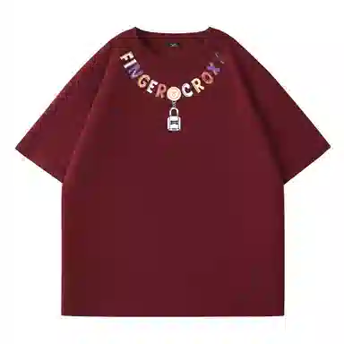 Fingercroxx T
