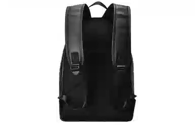 ONRF Classic Black Backpack