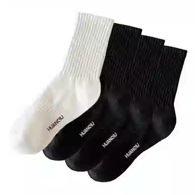 HUANQIU Socks