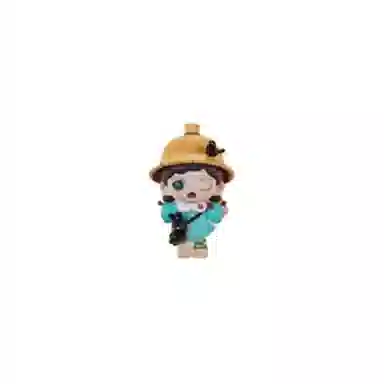 TNT SPACE Baby Zoraa 9