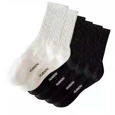 HUANQIU Socks