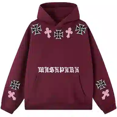 MASKPARK Hoodie