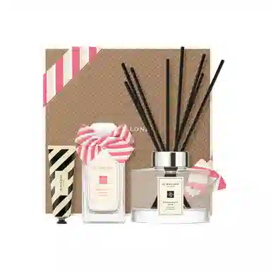 EDC 100ml+165ml+30ml